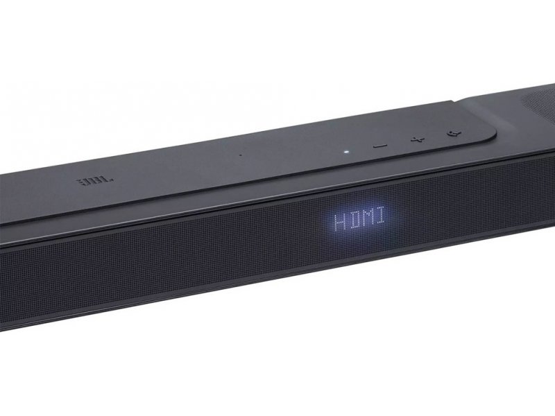 Саундбар JBL BAR 1000 PRO Саундбар JBL BAR 1000 PRO