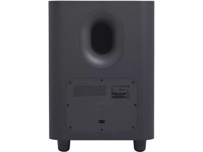 Саундбар JBL BAR 1000 PRO Саундбар JBL BAR 1000 PRO