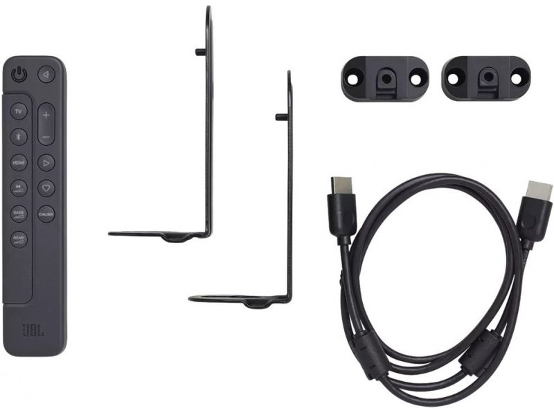 Саундбар JBL BAR 1000 PRO Саундбар JBL BAR 1000 PRO