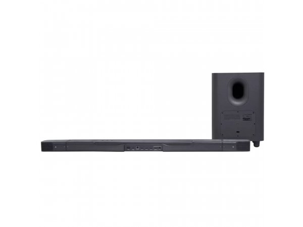 Саундбар JBL Bar 1000 Саундбар JBL Bar 1000