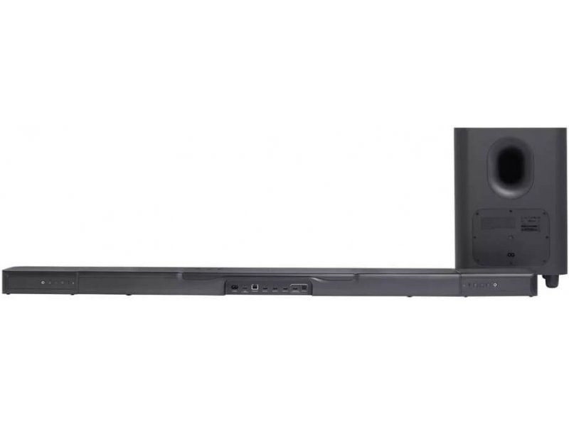 Саундбар JBL BAR 1300 PRO