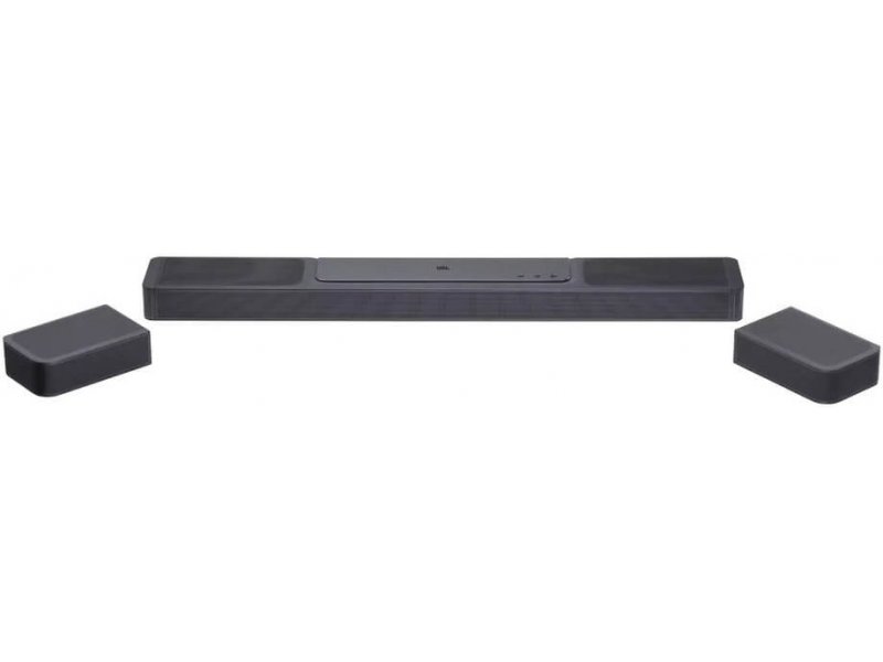 Саундбар JBL BAR 1300 PRO