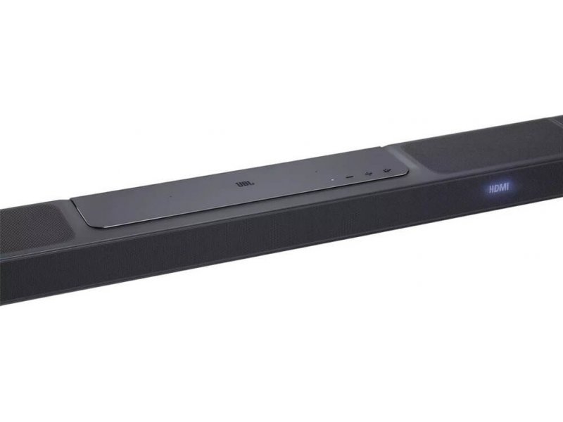 Саундбар JBL BAR 1300 PRO