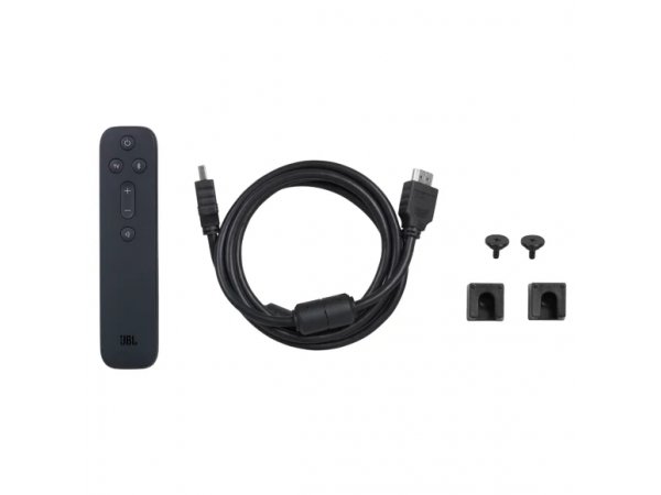 Саундбар JBL Bar 2.0 All-in-one (MK2)