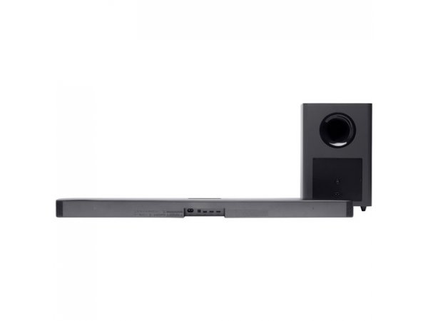 Саундбар JBL Bar 2.1 Deep Bass (MK2)