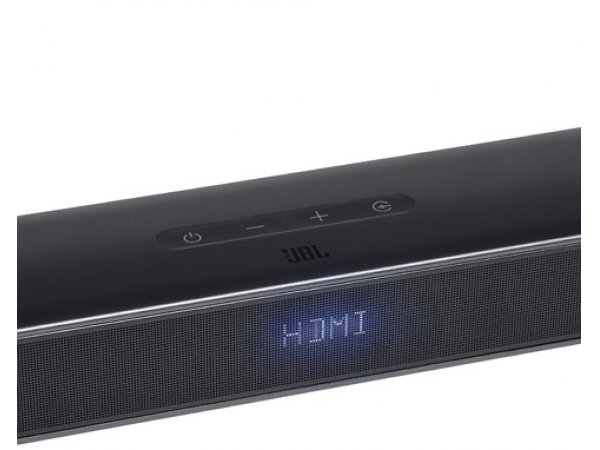 Саундбар JBL Bar 2.1 Deep Bass (MK2)