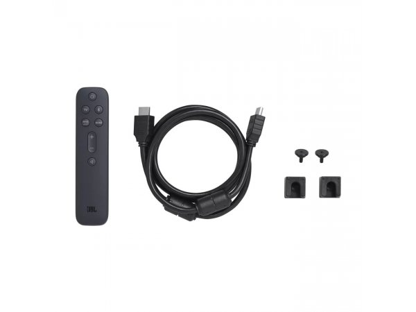 Саундбар JBL Bar 2.1 Deep Bass (MK2)