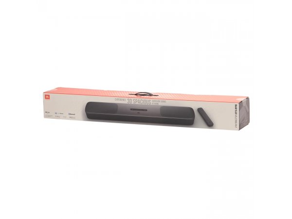 Саундбар JBL Bar 5.0 MultiBeam