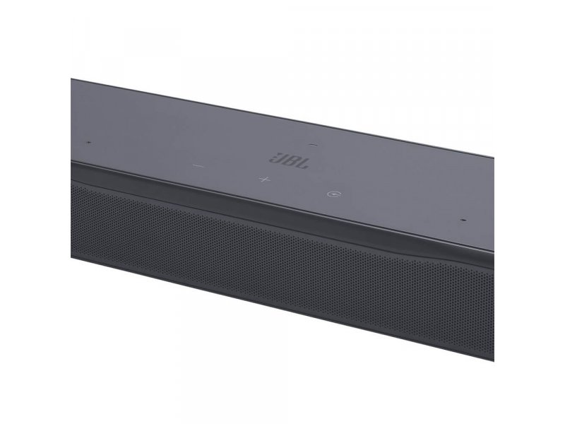 Саундбар JBL Bar 500 MK2 черный