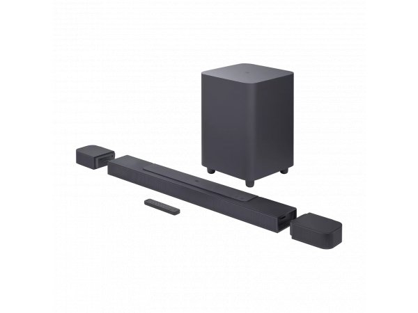 Саундбар JBL bar 700