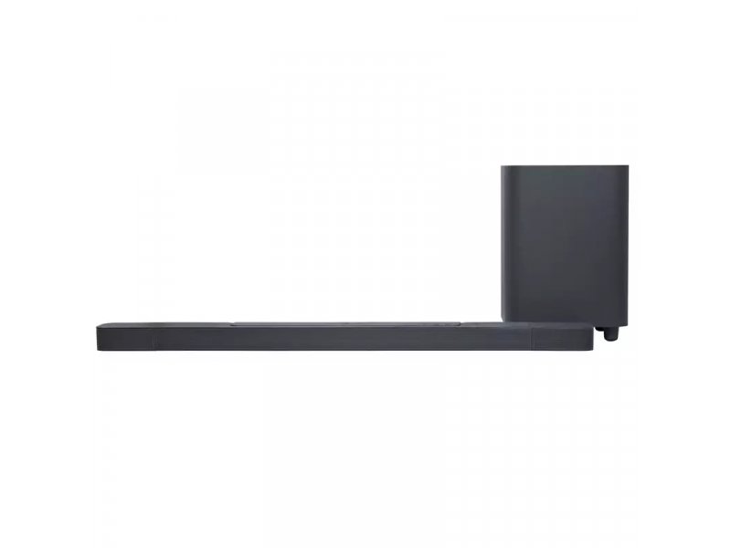 Саундбар JBL BAR 800 PRO