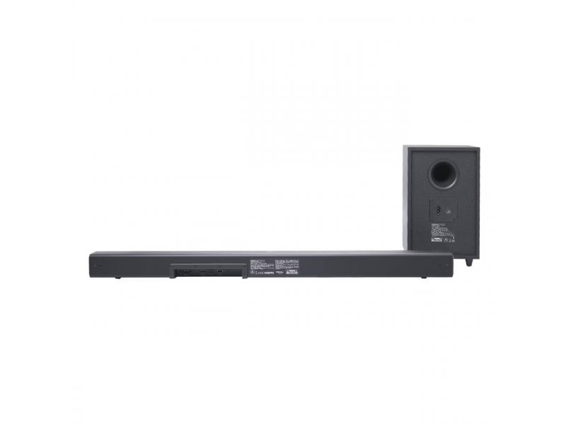 Саундбар JBL Cinema SB550 Саундбар JBL Cinema SB550
