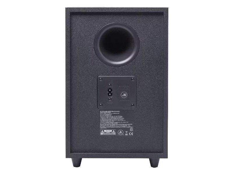 Саундбар JBL Cinema SB550 Саундбар JBL Cinema SB550