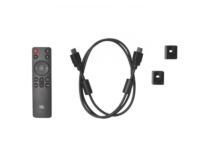Саундбар JBL Cinema SB550 Саундбар JBL Cinema SB550