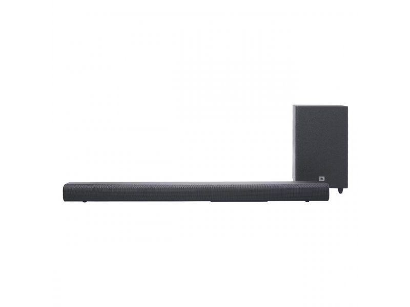 Саундбар JBL Cinema SB550 Саундбар JBL Cinema SB550