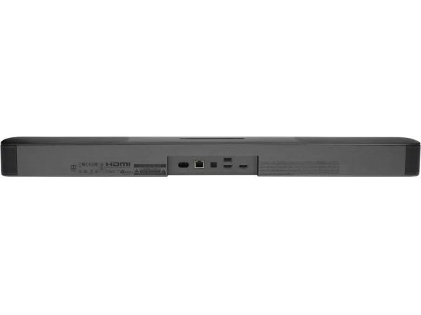 Саундбар JBL MultiBeam 5.0