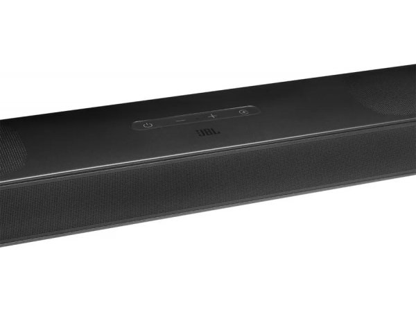 Саундбар JBL MultiBeam 5.0