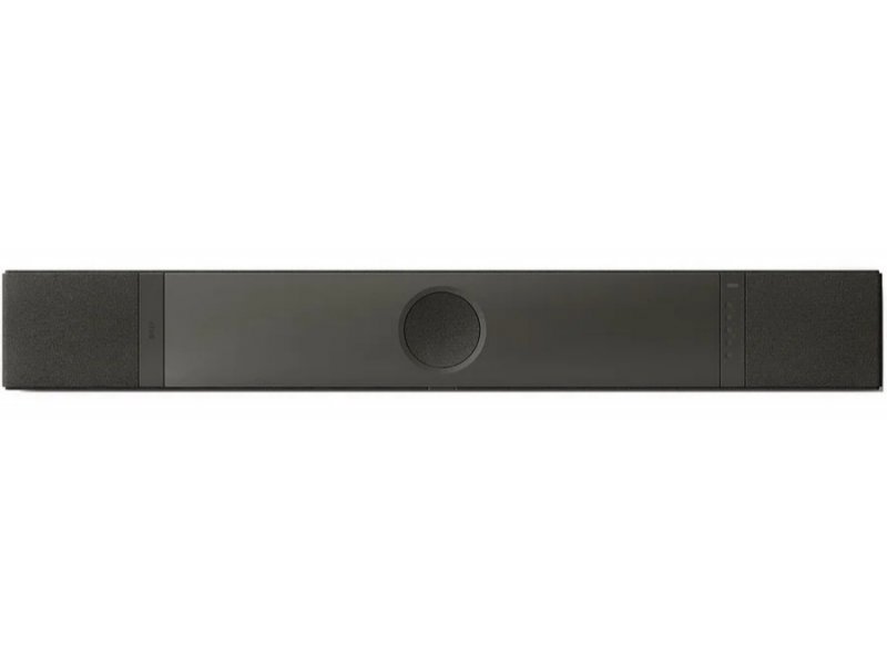 Саундбар KEF XIO Soundbar Slate Black