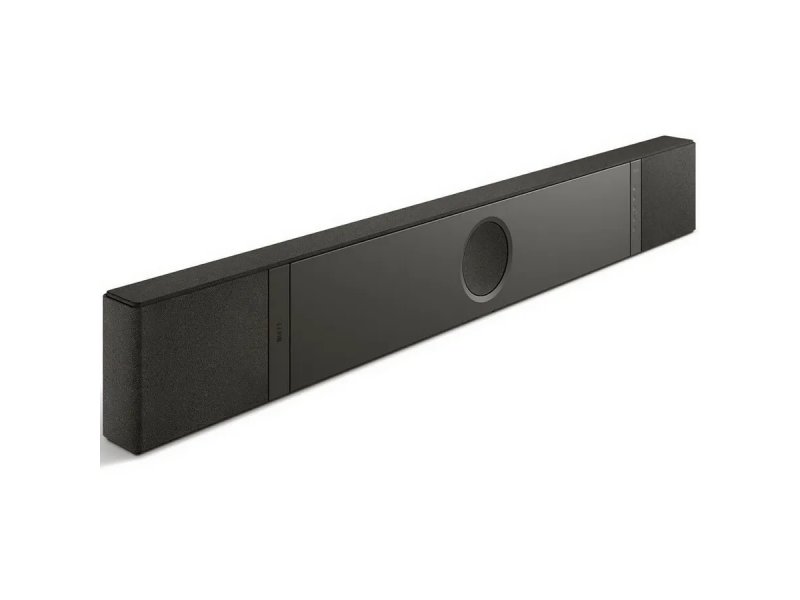 Саундбар KEF XIO Soundbar Slate Black