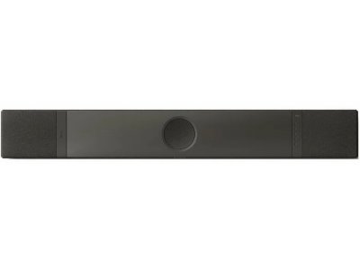Саундбар KEF XIO Soundbar Slate Black