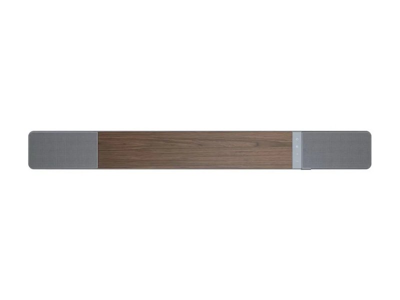 Саундбар Klipsch Flexus Core 200 Walnut Саундбар Klipsch Flexus Core 200 Walnut