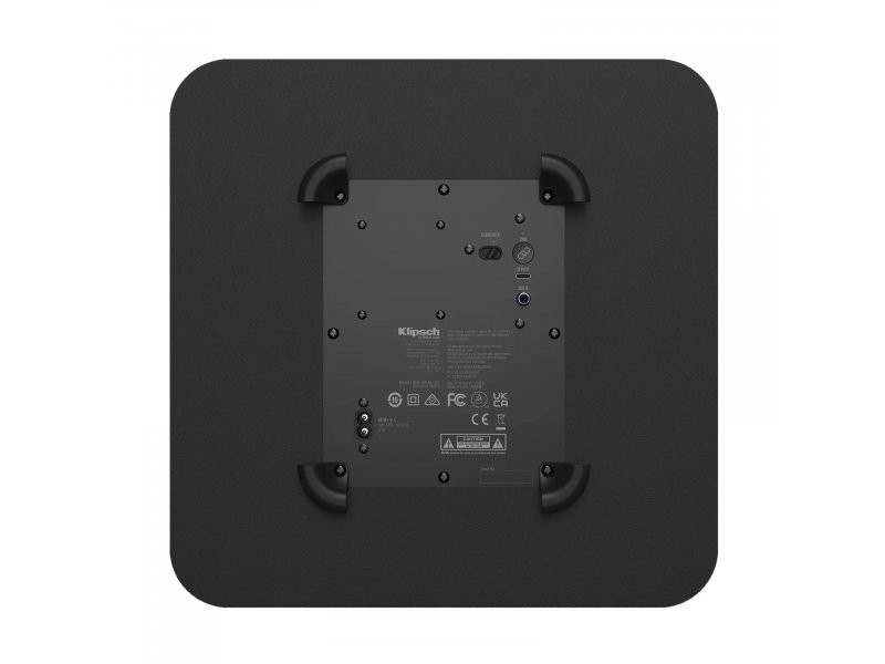 Полочная акустика Klipsch Flexus Sub 100
