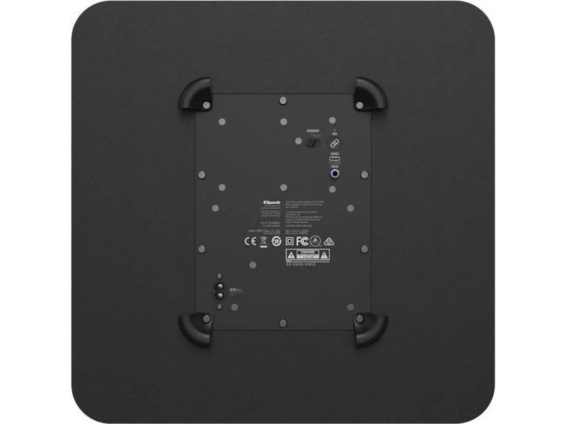 Полочная акустика Klipsch Flexus Sub 200