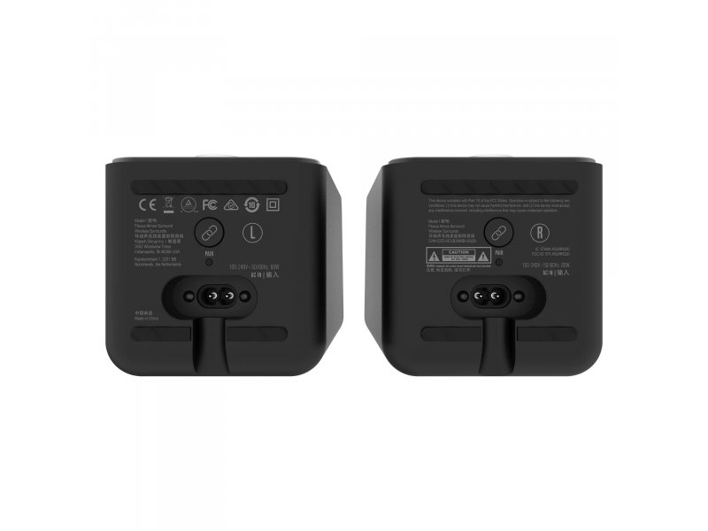 Полочная акустика Klipsch Flexus Surr 200 Полочная акустика Klipsch Flexus Surr 200