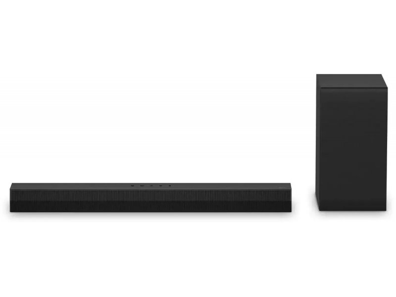 Саундбар LG S40T 2.1 Black
