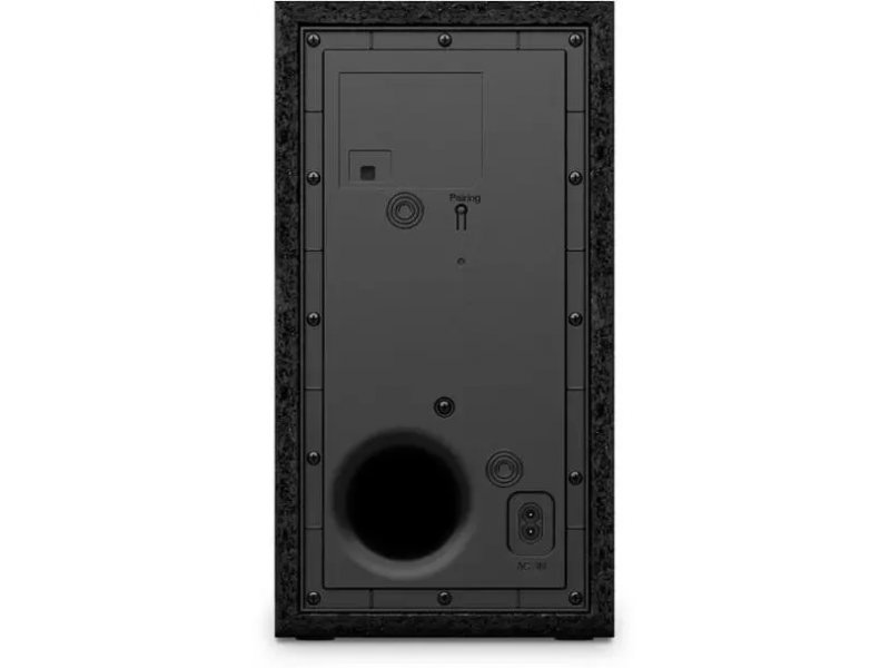 Саундбар LG S40T 2.1 Black