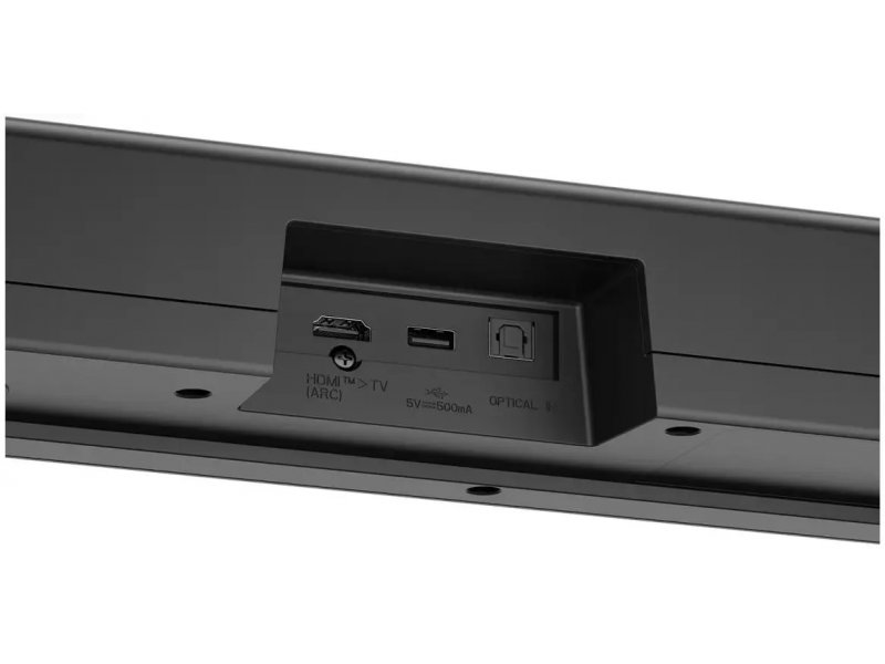 Саундбар LG S40T 2.1 Black