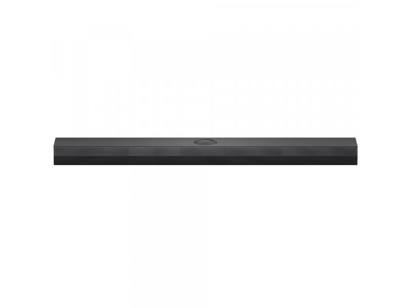 Саундбар LG S70TY 3.1.1 400Вт черный