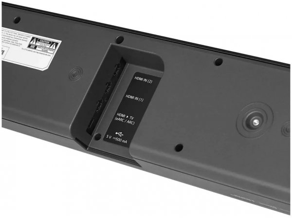 Саундбар LG S90QY Саундбар LG S90QY