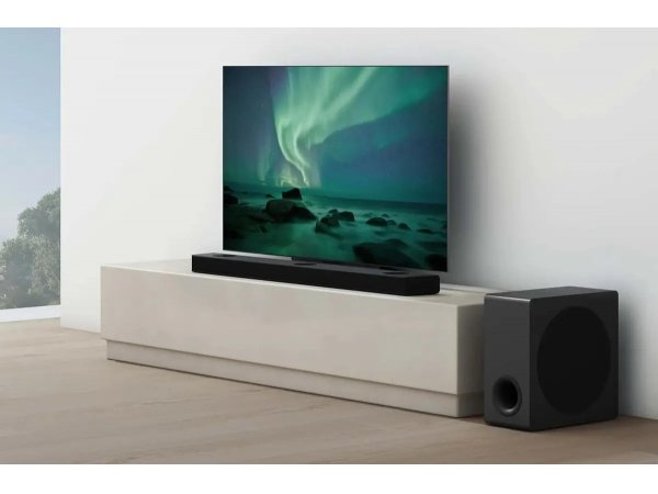 Саундбар LG S90QY Саундбар LG S90QY
