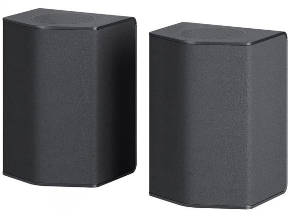 колонки LG Soundbar S95QR колонки LG Soundbar S95QR