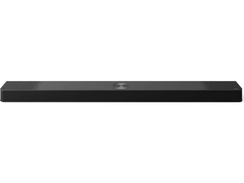 Саундбар LG S95TR 9.1.5 Black