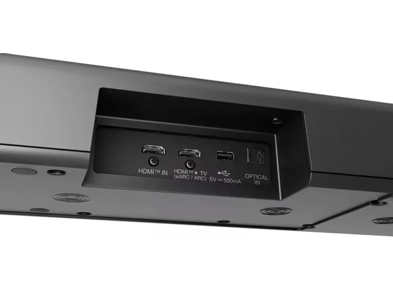 Саундбар LG S95TR 9.1.5 Black