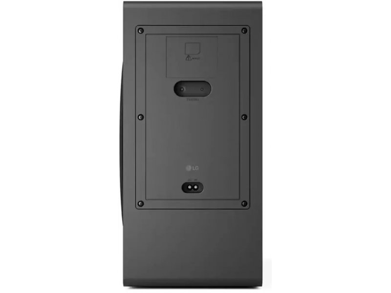 Саундбар LG S95TR 9.1.5 Black