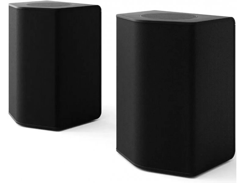 Саундбар LG S95TR 9.1.5 Black