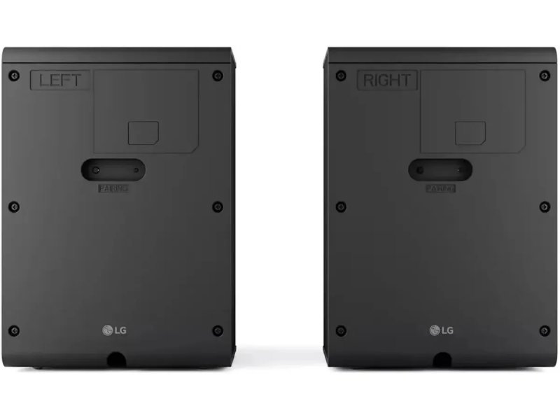 Саундбар LG S95TR 9.1.5 Black
