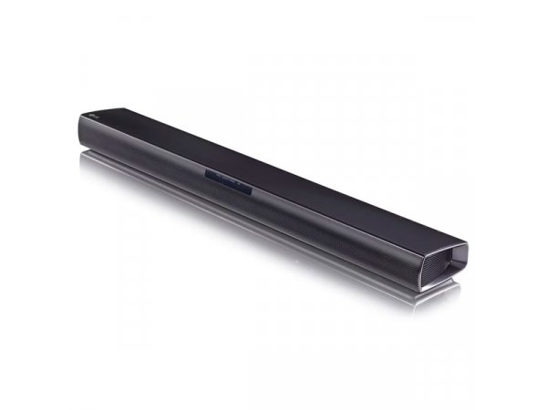 Саундбар LG SQC1 2.1 60Вт+100Вт черный