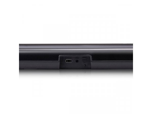 Саундбар LG SQC1 2.1 60Вт+100Вт черный