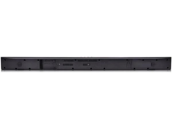 Саундбар LG SQC2 2.1 100Вт+200Вт черный