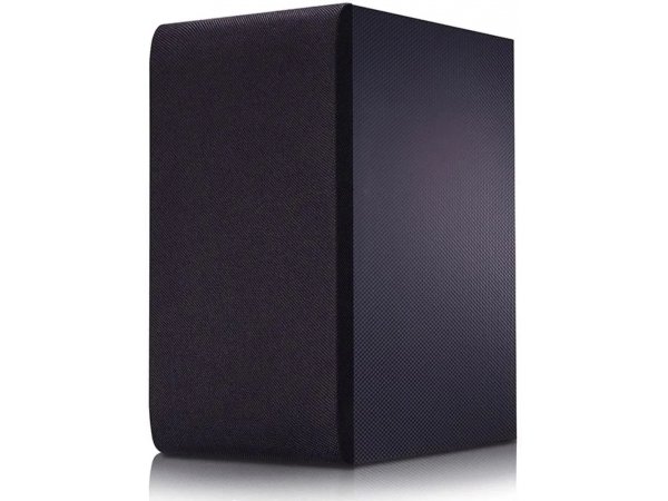 Саундбар LG SQC2 2.1 100Вт+200Вт черный