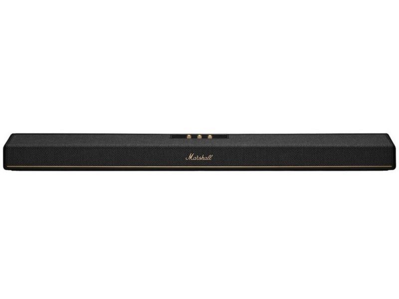 Саундбар Marshall Heston 120 Black Саундбар Marshall Heston 120 Black