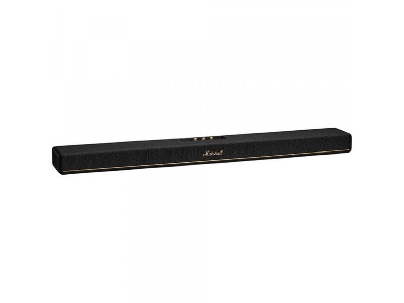 Саундбар Marshall Heston 120 Black Саундбар Marshall Heston 120 Black