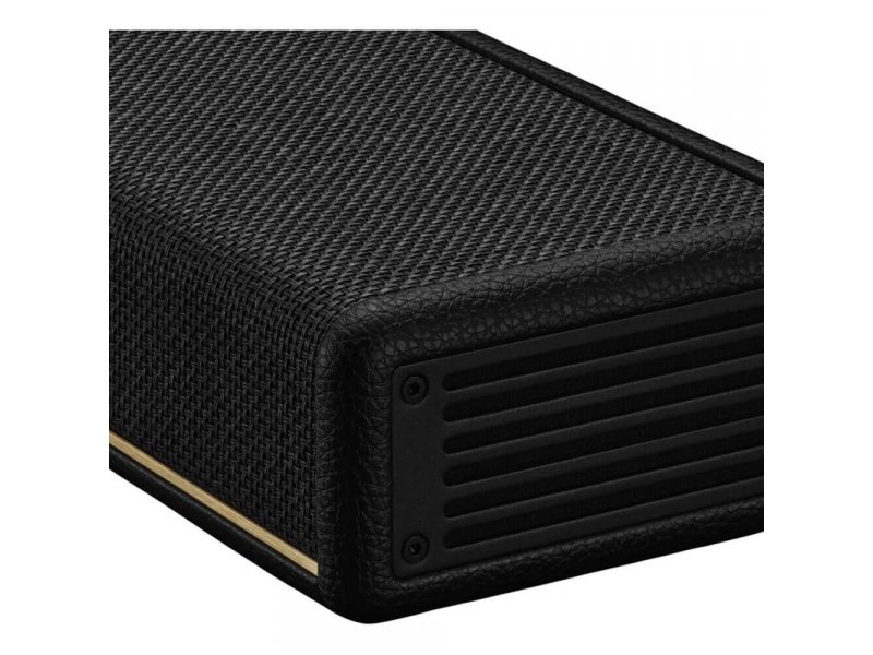 Саундбар Marshall Heston 120 Black Саундбар Marshall Heston 120 Black