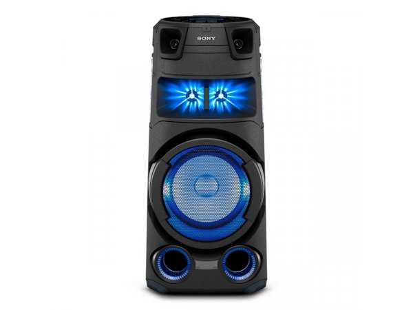 Минисистема Sony MHC-V43D
