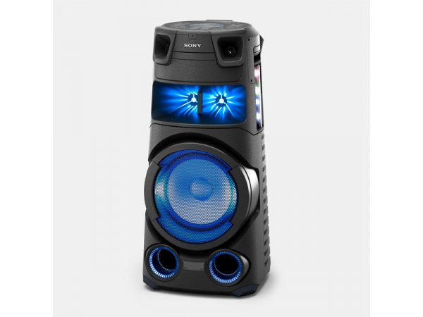Минисистема Sony MHC-V43D