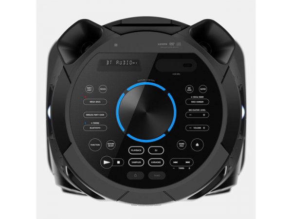 Минисистема Sony MHC-V73D